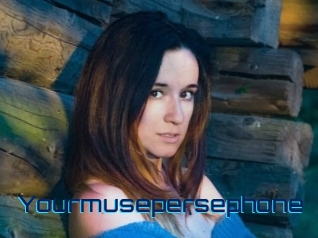 Yourmusepersephone
