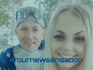 Yournewsensation