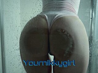 yournikkygirl Vidéos de Cul FR