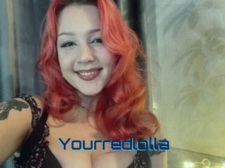 yourredlolla Vidéos de Cul FR