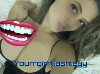 Yourrgirrllashleyy
