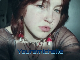 Yoursmichelle