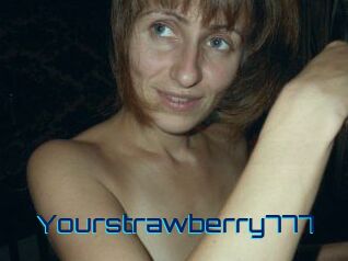 yourstrawberry777 Vidéos de Cul FR