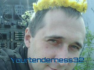 Yourtenderness32