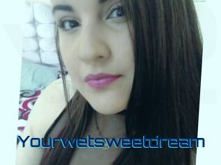 yourwetsweetdream Vidéos de Cul FR