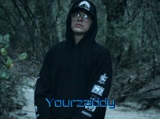 Yourzaddy