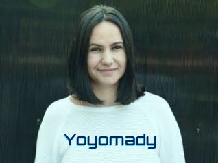 Yoyomady