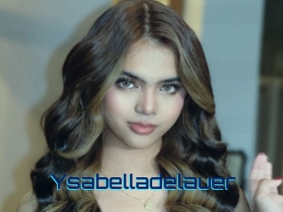ysabelladelauer Vidéos de Cul FR