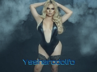 yssharodolfo Vidéos de Cul FR