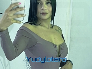 Yudylotero
