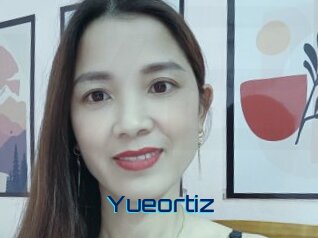 Yueortiz