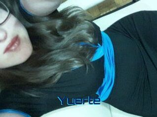 Yuerte