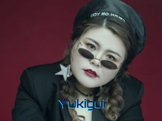 Yukigui