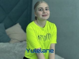 Yulelane