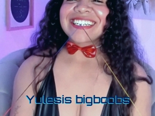 yulesis_bigboobs Vidéos de Cul FR