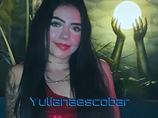 yulianaescobar Vidéos de Cul FR
