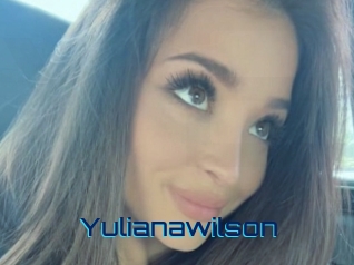 yulianawilson Vidéos de Cul FR