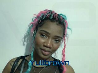 Yullbrown
