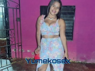 Yumekosex