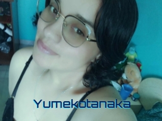 Yumekotanaka