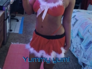yummy_yumi Vidéos de Cul FR