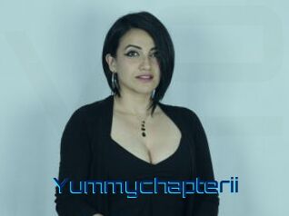 Yummychapterii