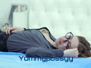 Yummypussyy
