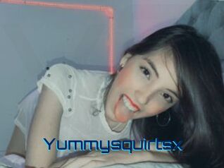 Yummysquirtsx