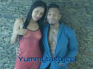 Yummytastycpl