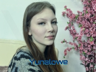 Yunalowe