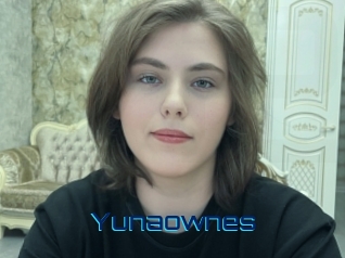 Yunaownes