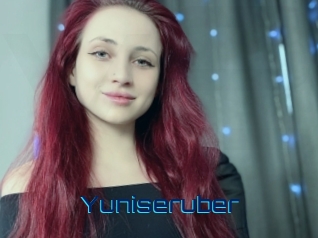 Yuniseruber