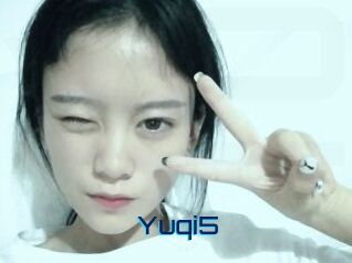 yuqi5 Vidéos de Cul FR