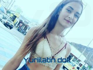Yuriilatin_doll