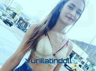 Yuriilatindoll