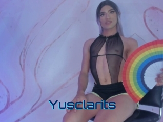 Yusclarits