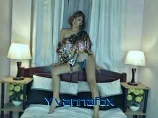yvannafox Vidéos de Cul FR