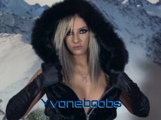 yvoneboobs Vidéos de Cul FR