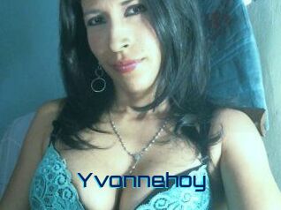 yvonnehoy Vidéos de Cul FR