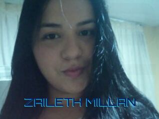 ZAILETH_MILLAN Vidéos de Cul FR
