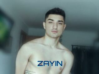 ZAYIN