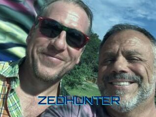 ZEDHUNTER