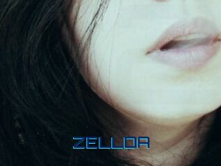 ZELLDA