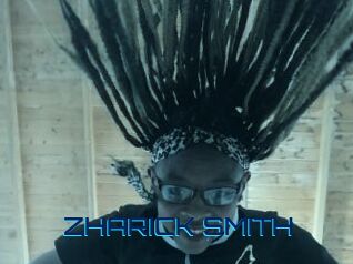 ZHARICK_SMITH