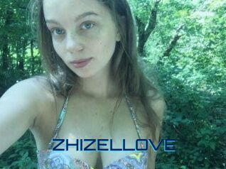 ZHIZEL_LOVE Vidéos de Cul FR