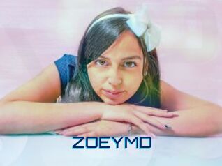 ZOEYMD
