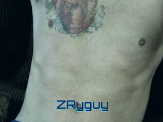 ZRyguy