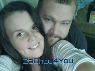 ZaChey4You Vidéos de Cul FR