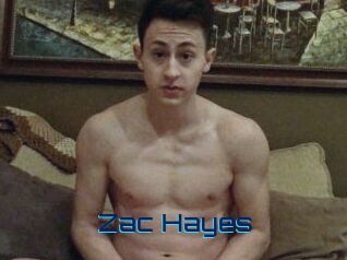 Zac_Hayes Vidéos de Cul FR