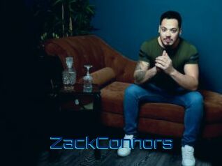 ZackConnors
